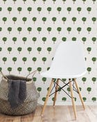 Mango Tree Wallpaper view 1