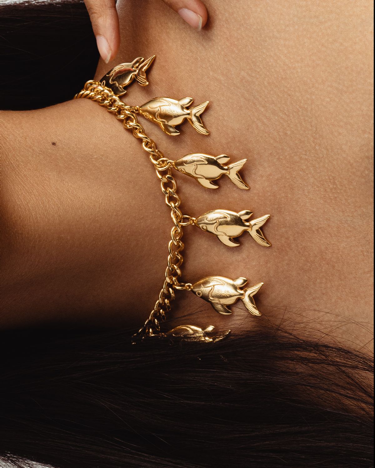 Hooked On Choker - image 2