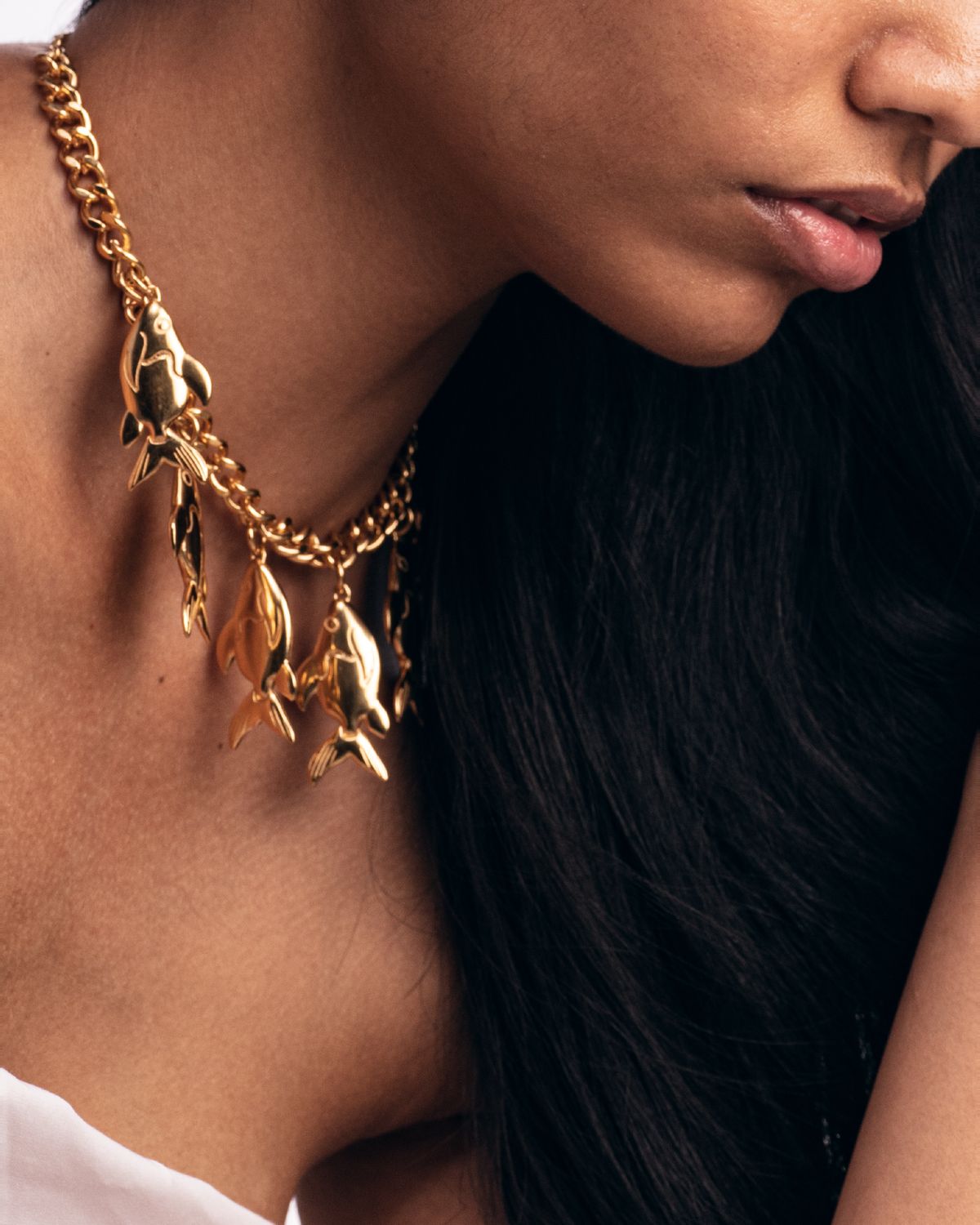 Hooked On Choker - image 3