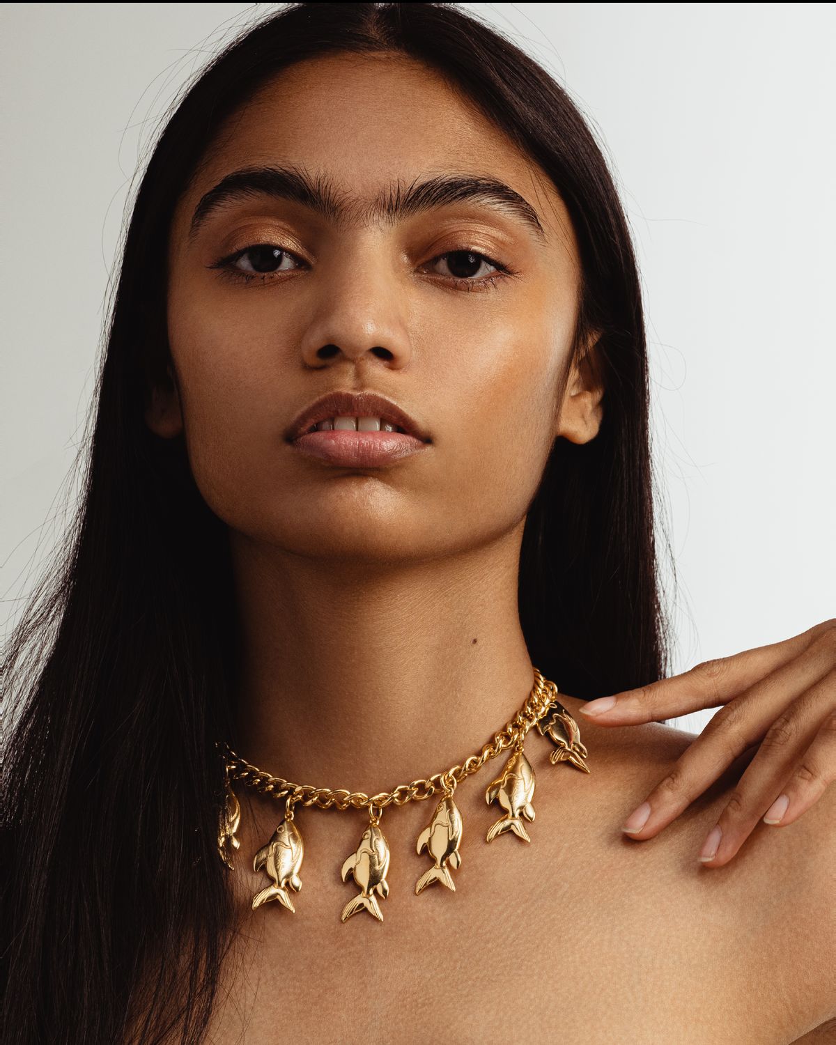 Hooked On Choker - image 6