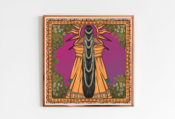 AISHR The Store — Independent Queen