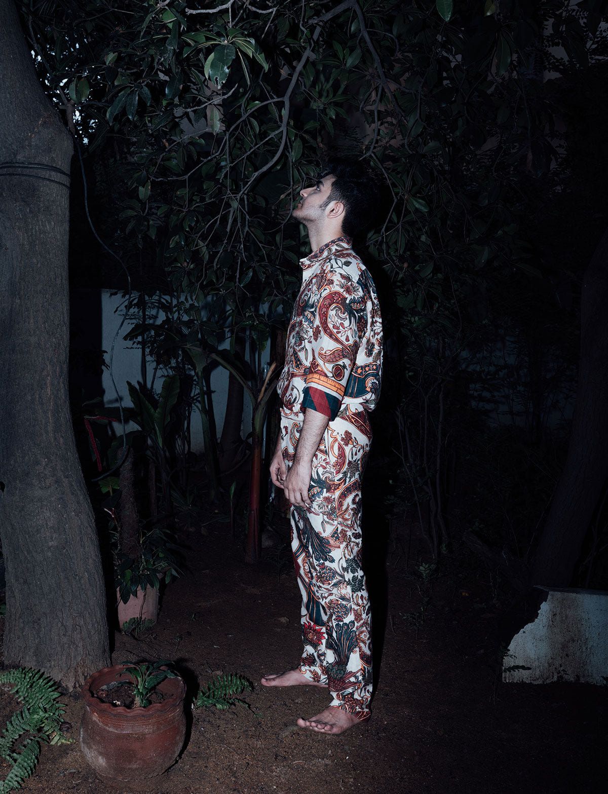 Nalai Pant - image 1