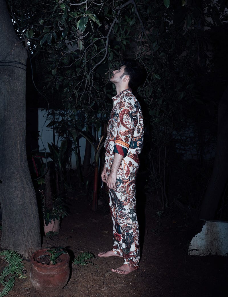 Nalai Pant