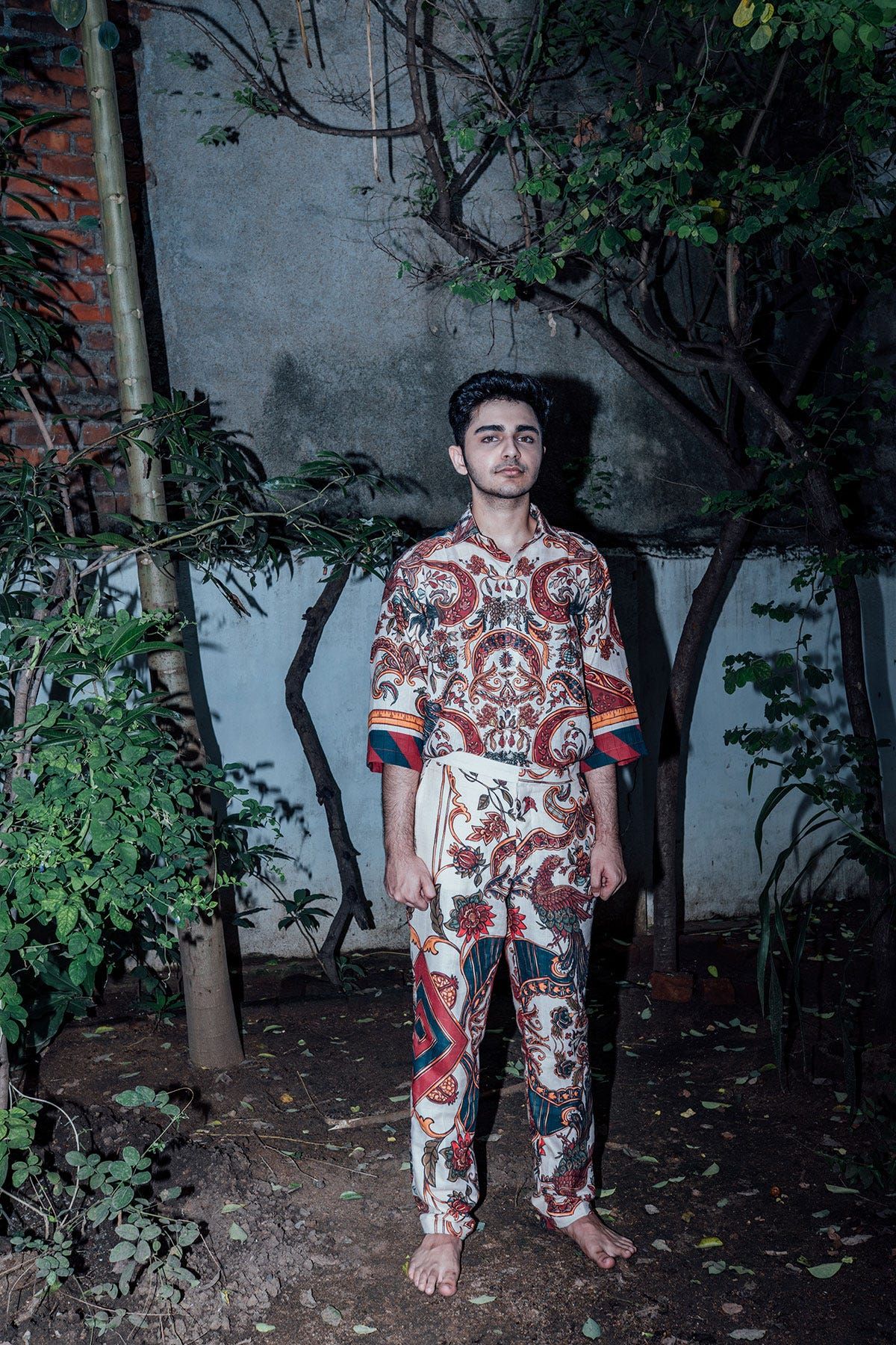 Nalai Pant - image 2