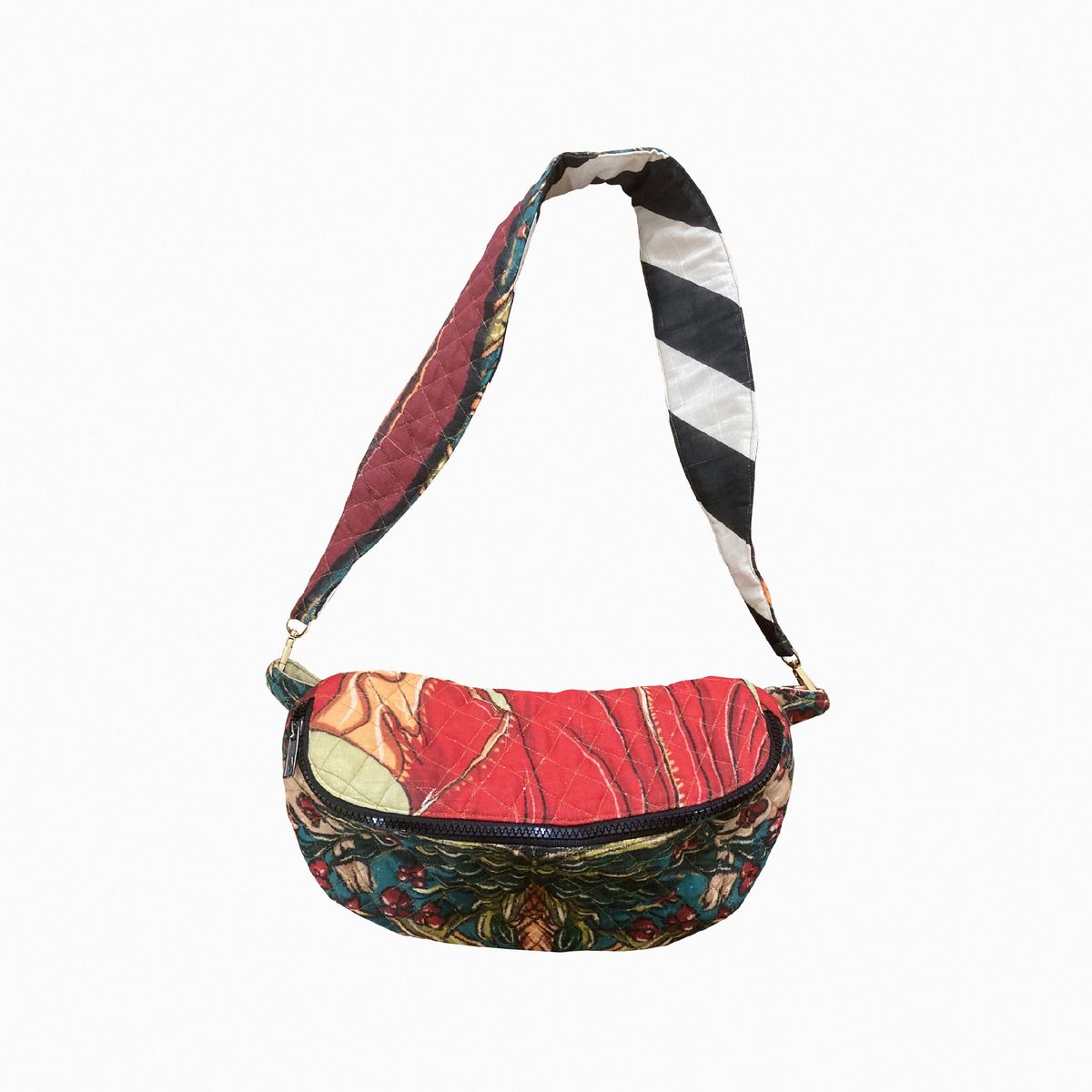 Between Sea and Sky Bag Pochette - image 11
