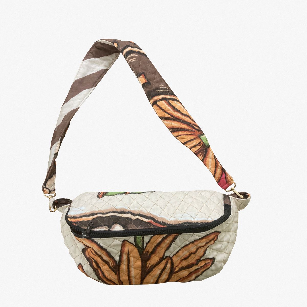 Between Sea and Sky Bag Pochette - image 13