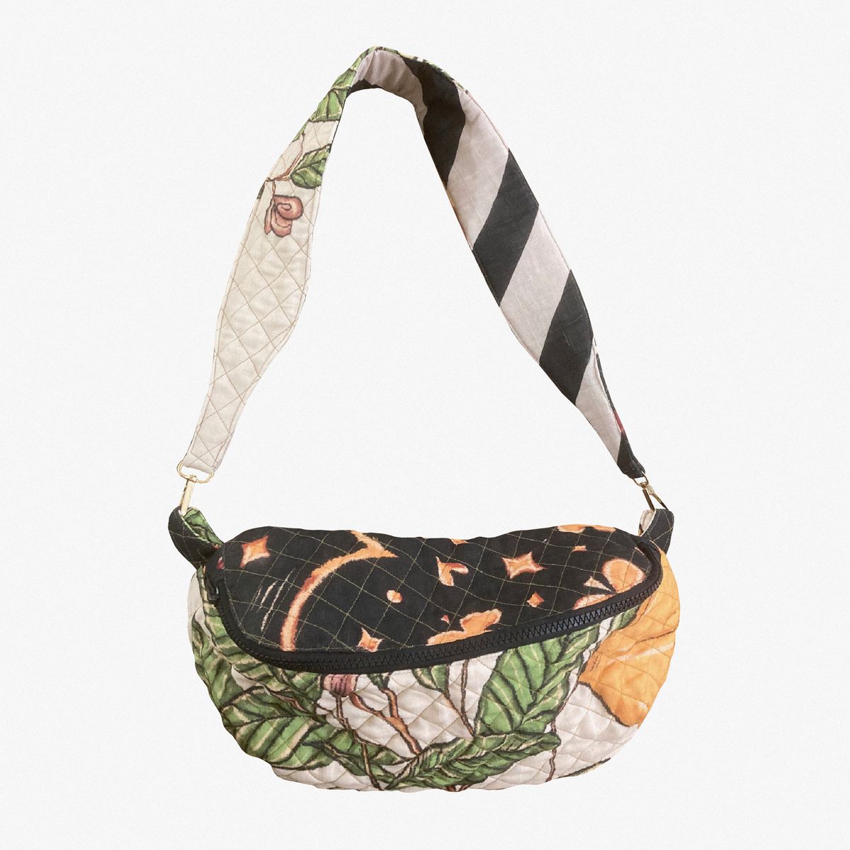 Between Sea and Sky Bag Pochette - image 14