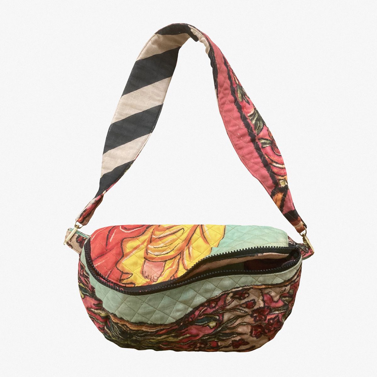 Between Sea and Sky Bag Pochette - image 7