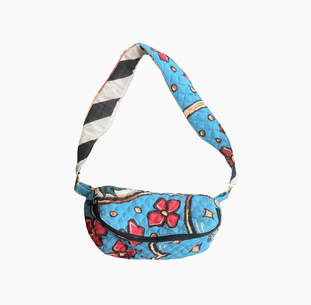 Between Sea and Sky Bag Pochette - image 9