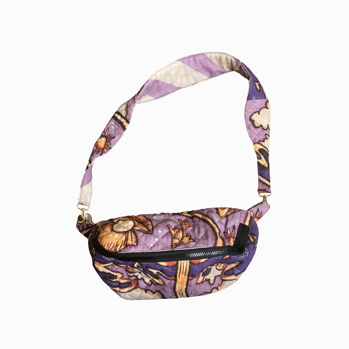 Between Sea and Sky Bag Pochette - image 10