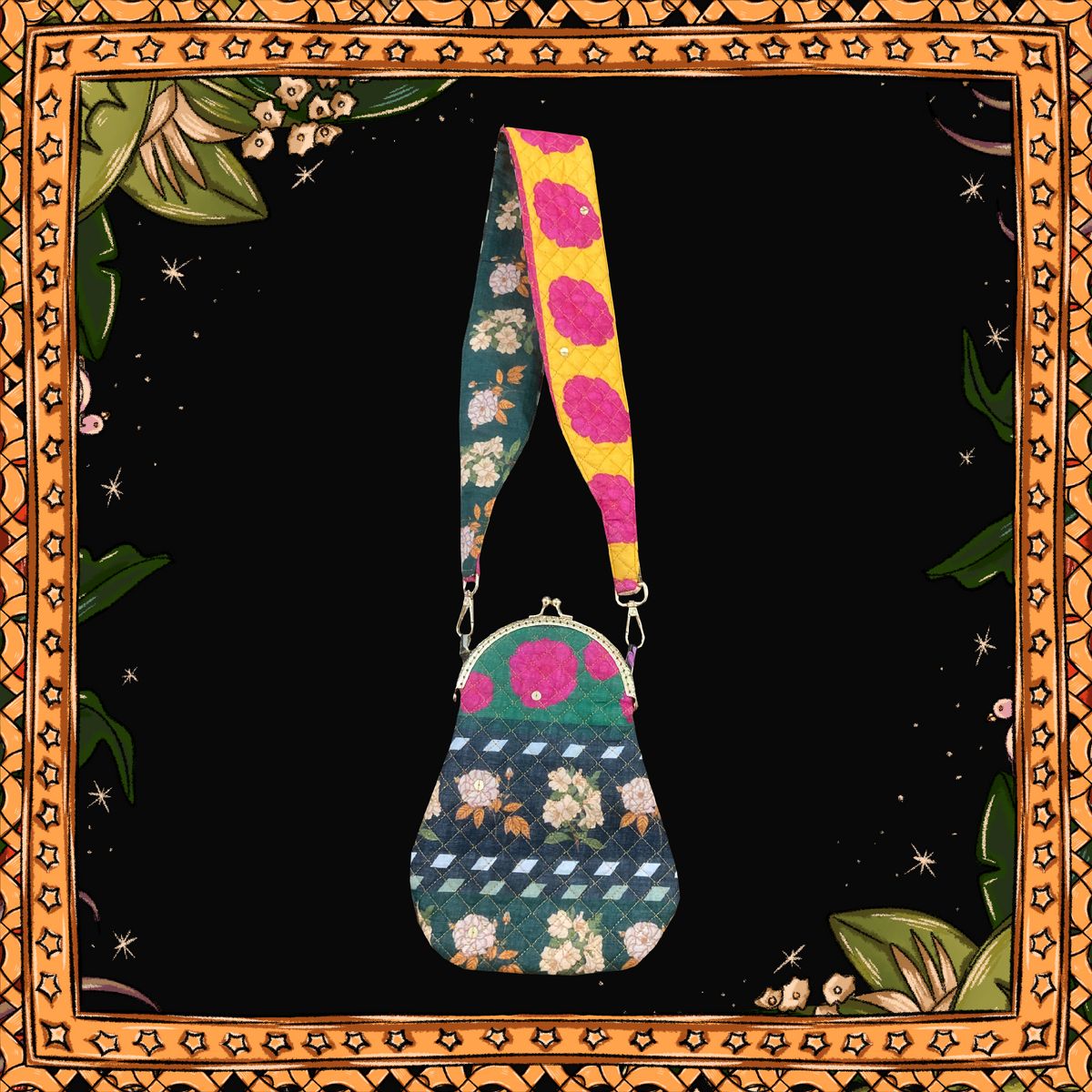 Paparazzi Bag - image 1