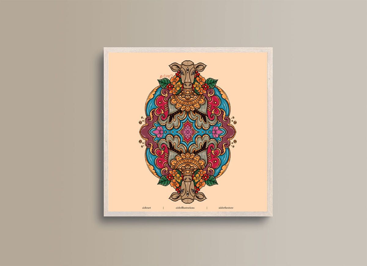 Animal God 3 - image 1