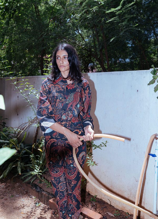 AISHR The Store — Malai - Unisex Shirt