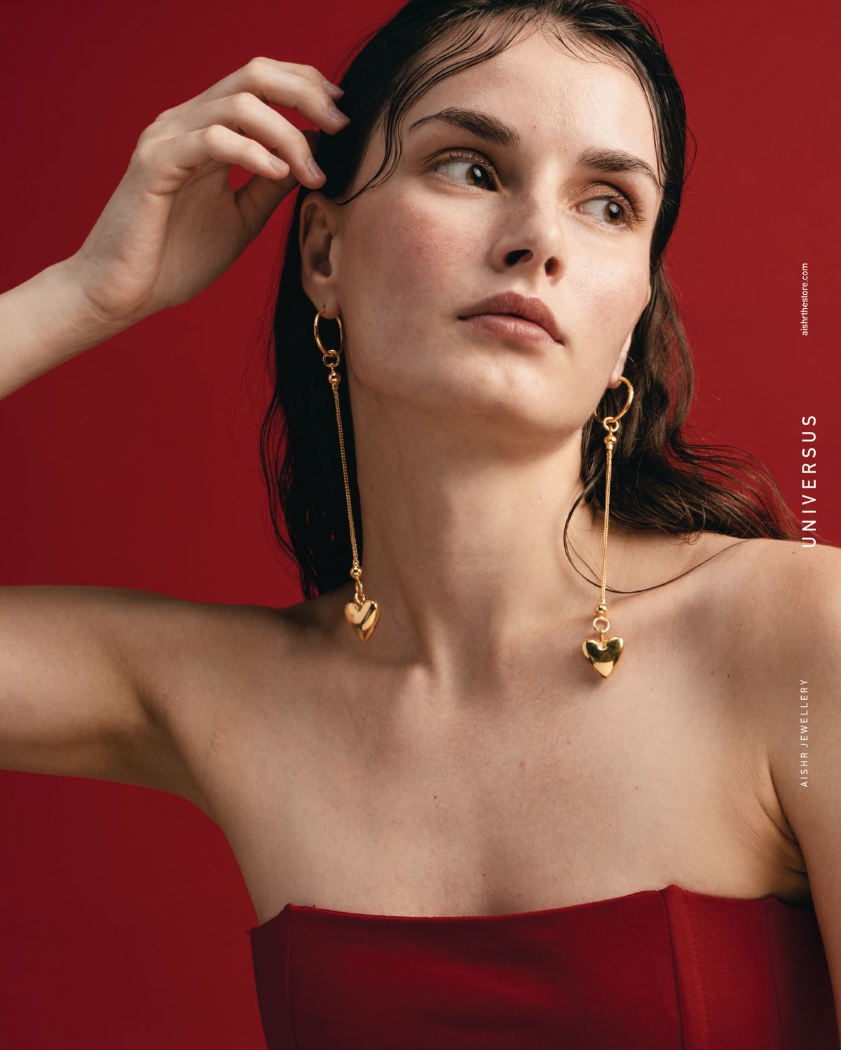 Long Lovelies Earrings - image 2