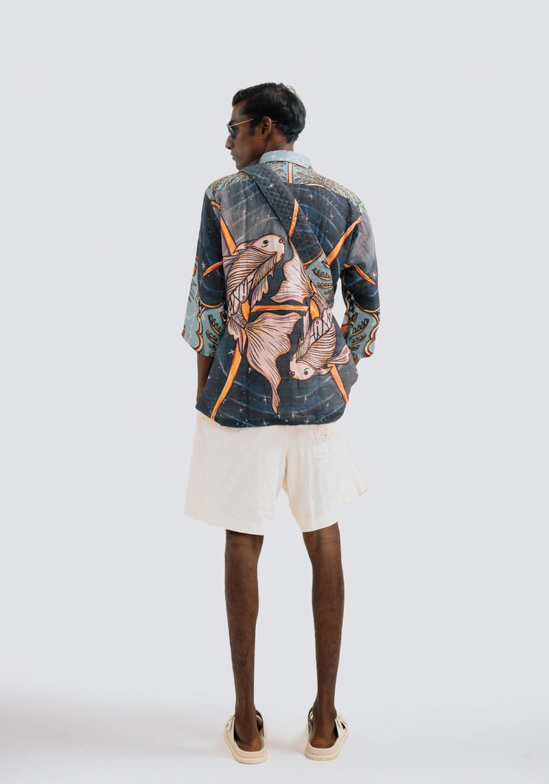 Pisces Shirt - Unisex