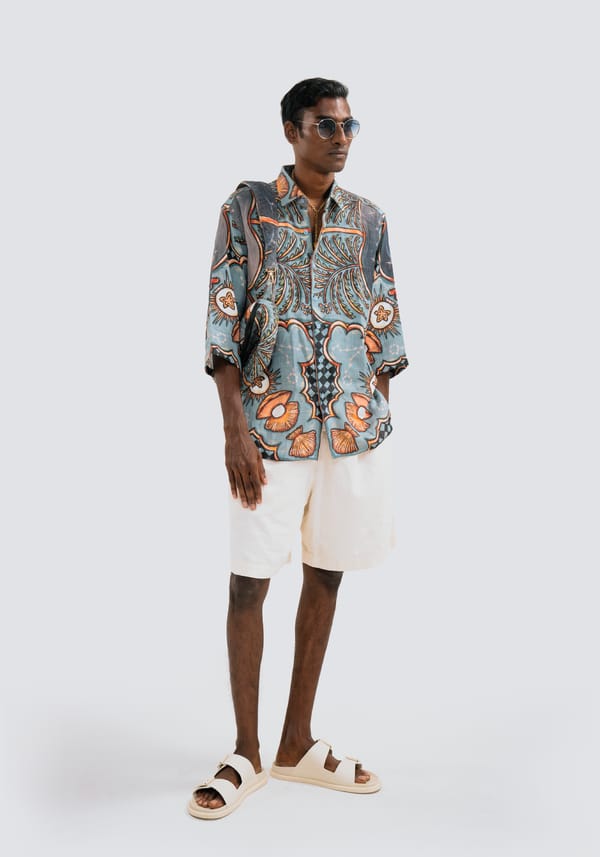 AISHR The Store — Pisces Shirt - Unisex