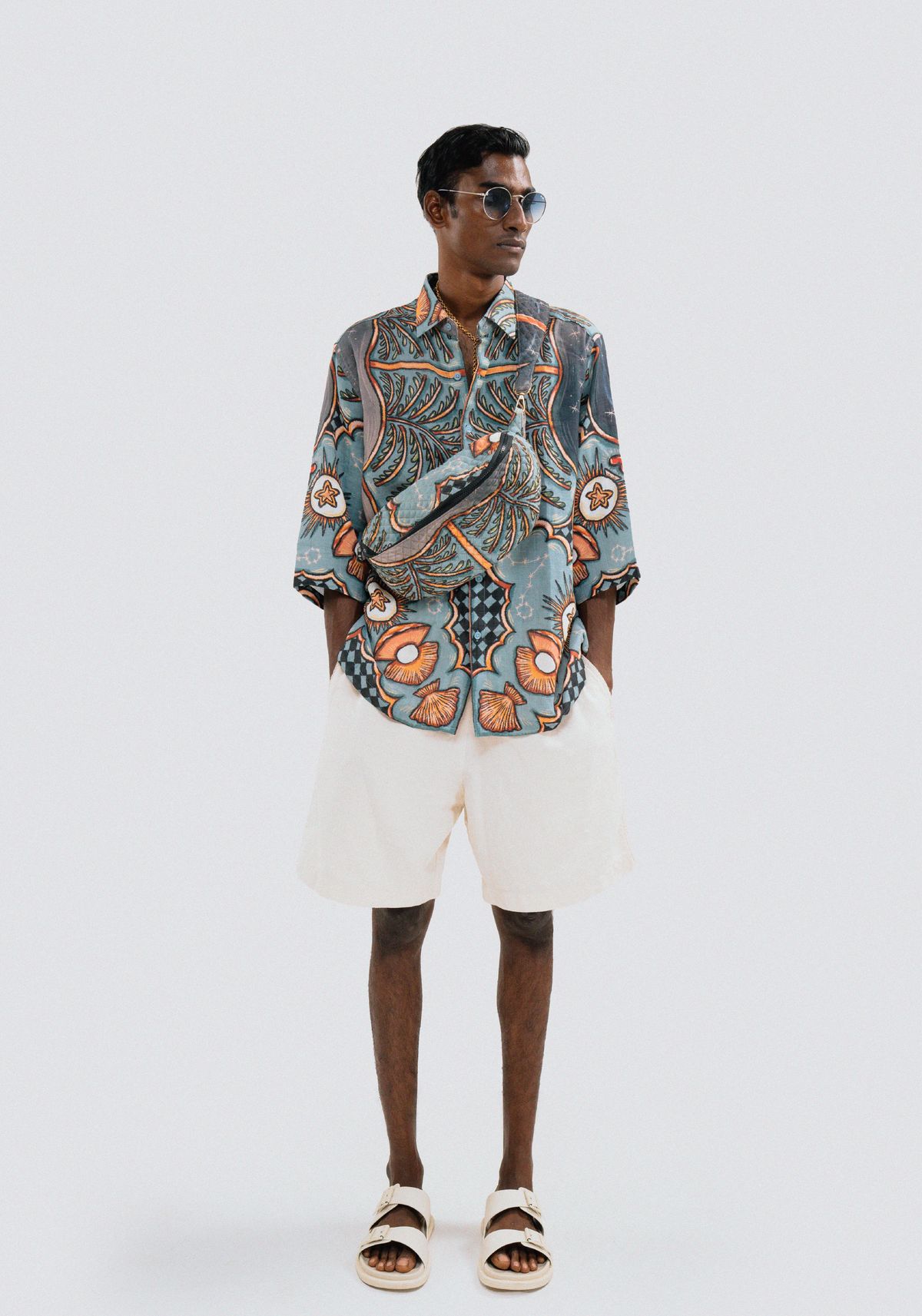 Pisces Shirt - Unisex - image 4