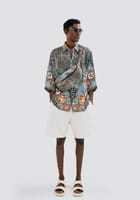 Pisces Shirt - Unisex view 4