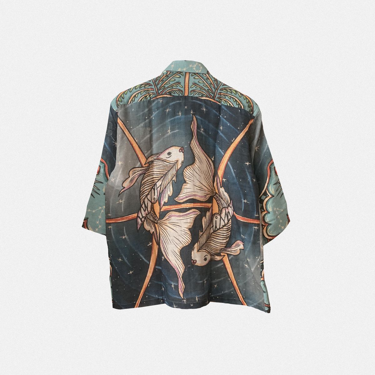 Pisces Shirt - Unisex - image 6