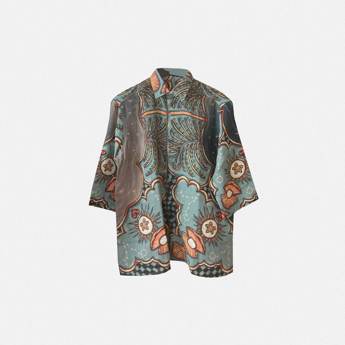 Pisces Shirt - Unisex - image 7
