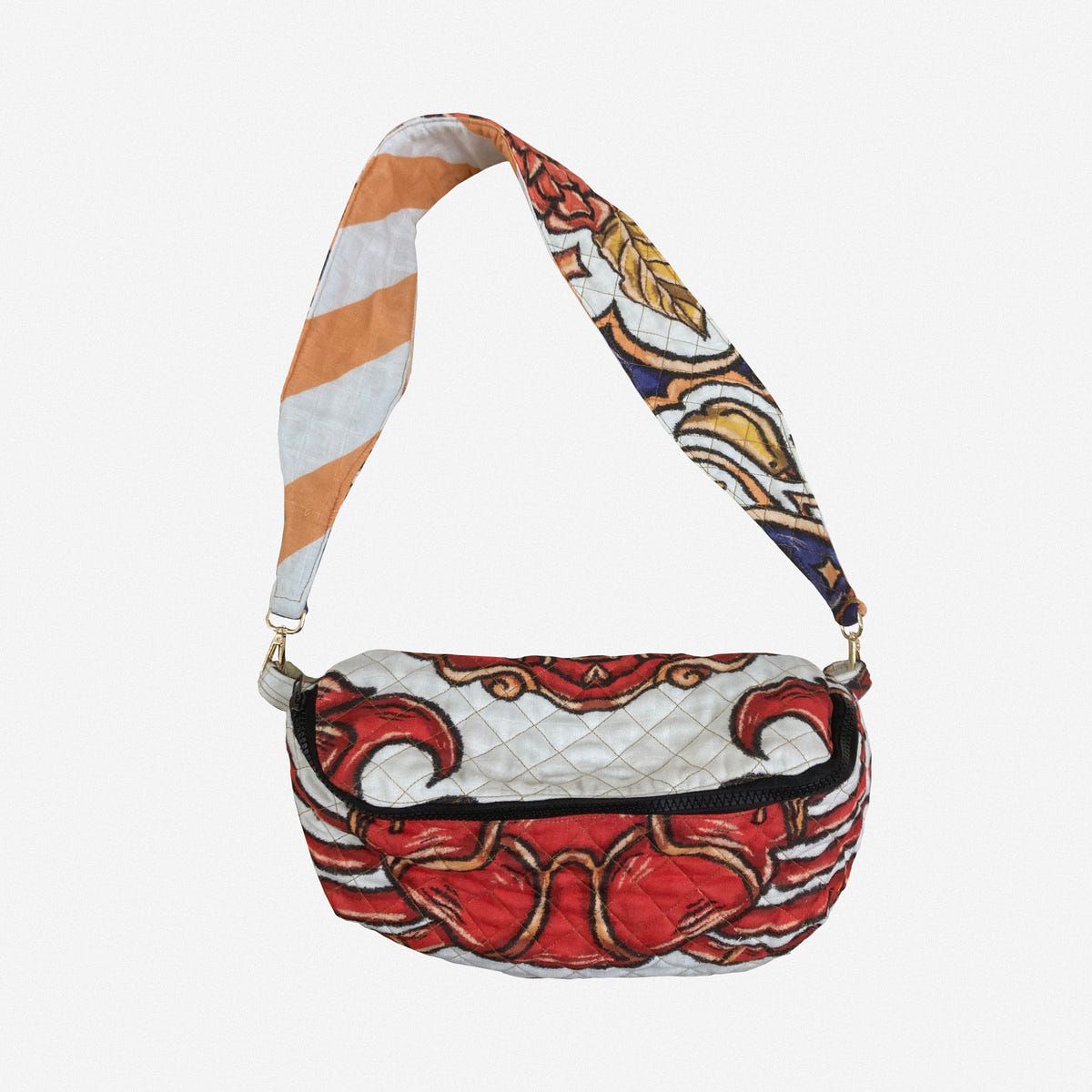 Zodiac Bag Pochette - image 11