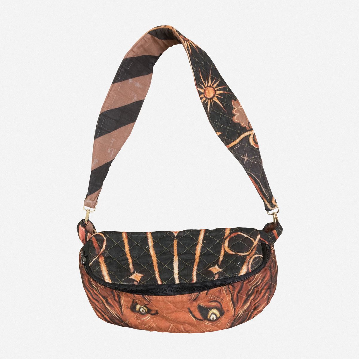 Zodiac Bag Pochette - image 13
