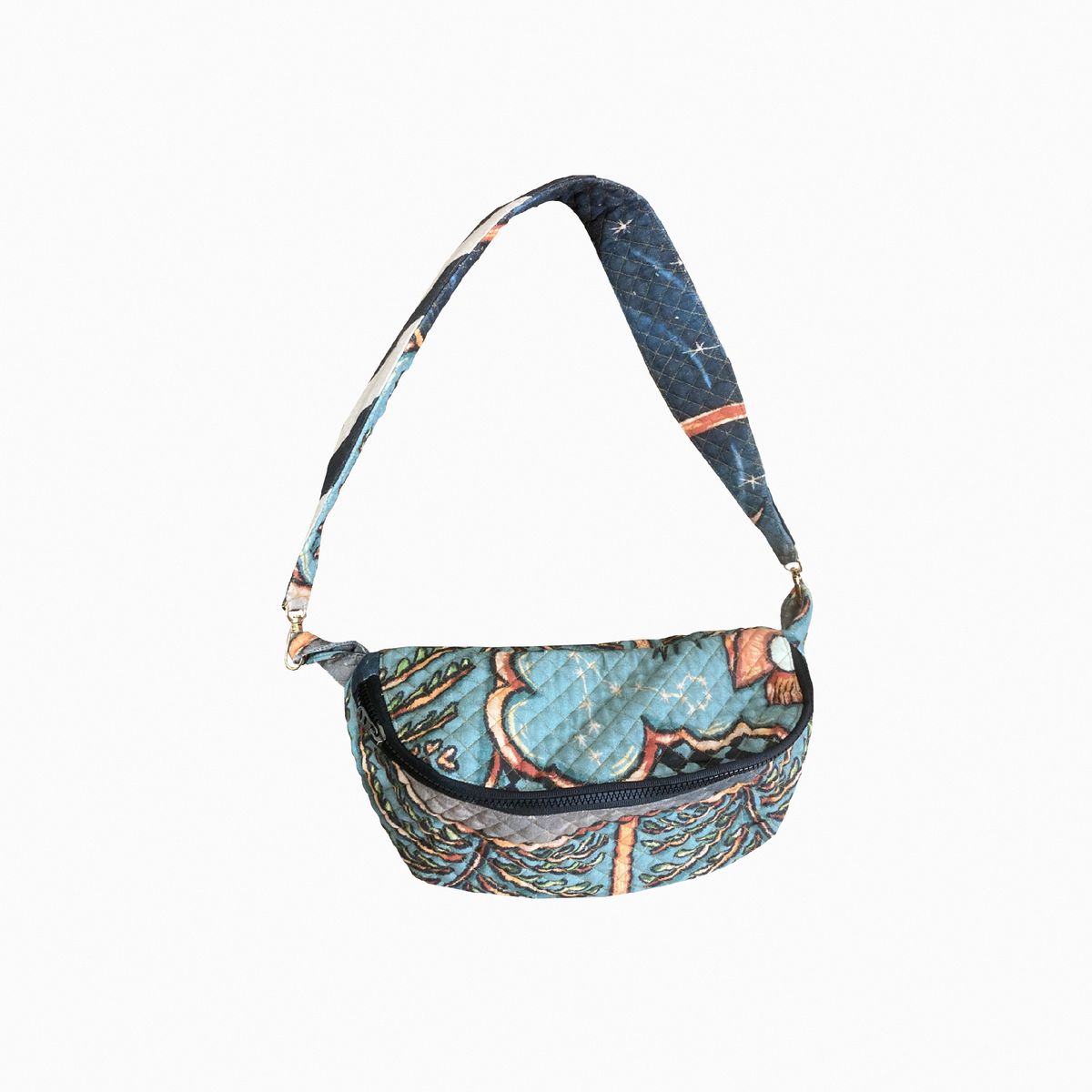 Zodiac Bag Pochette - image 8