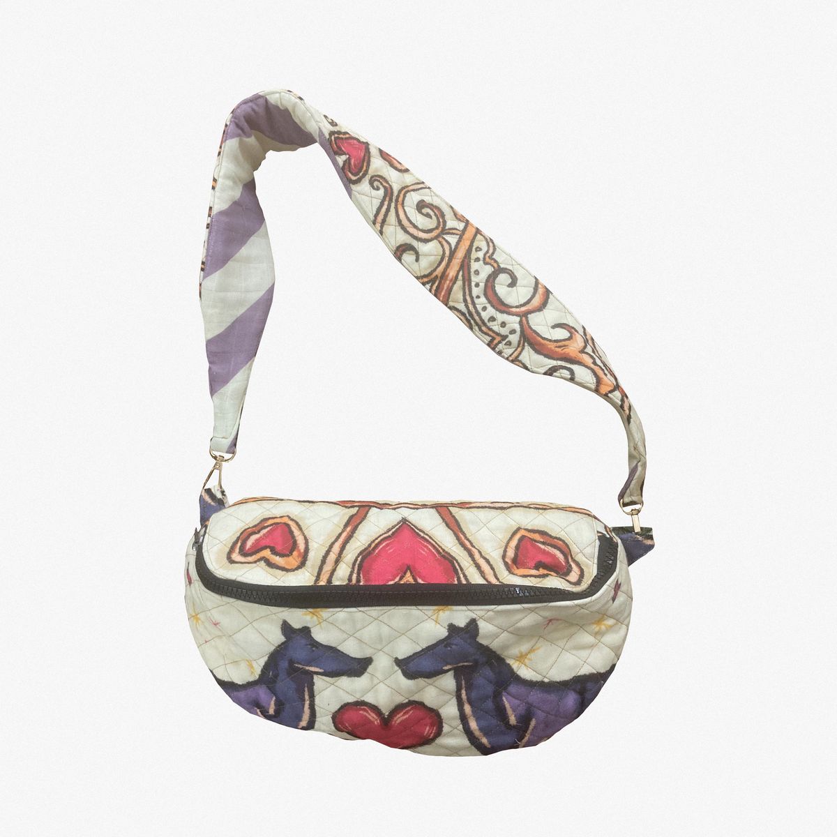 Zodiac Bag Pochette - image 10