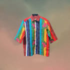 Love is Love - Unisex Shirt view 1