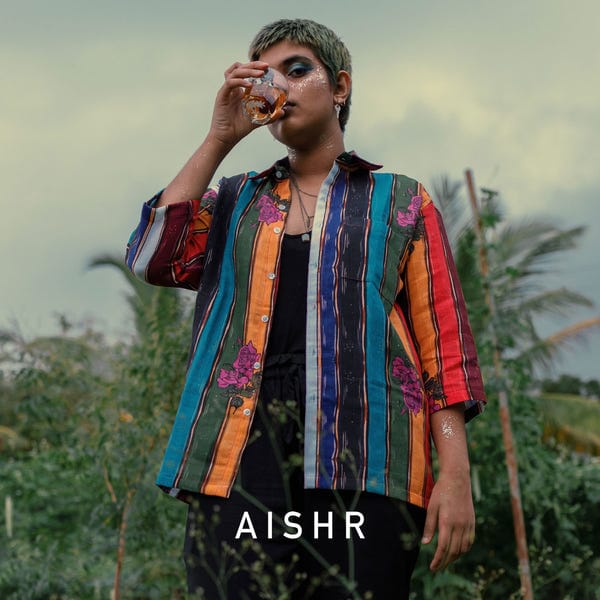 AISHR The Store — Love is Love - Unisex Shirt
