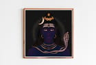Lord Shiva view 1