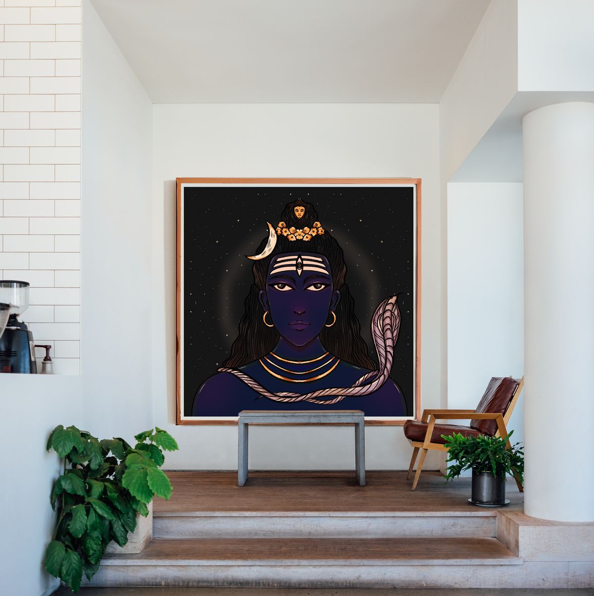 Lord Shiva - image 2