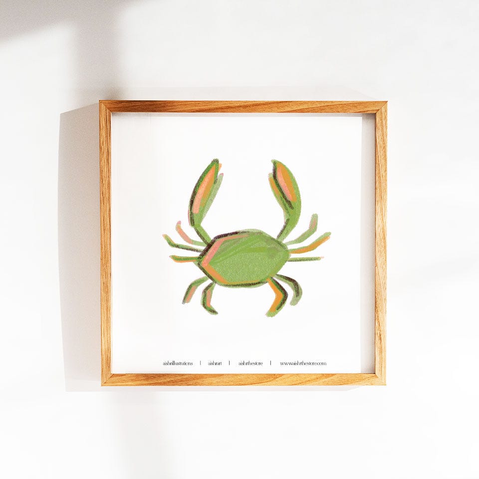 Crab 1 - image 1