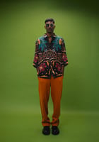 Horse Shirt - Unisex view 2