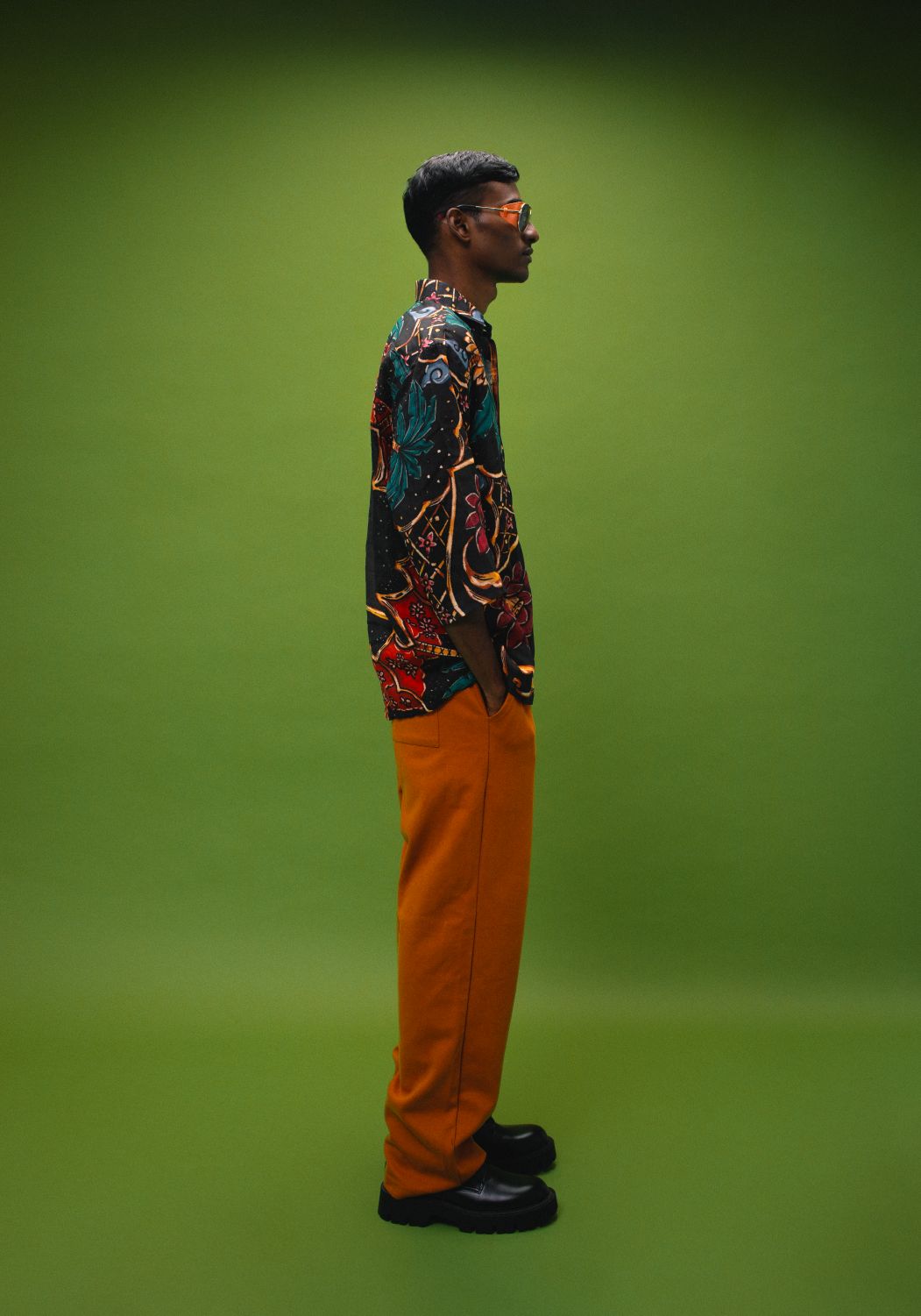 Horse Shirt - Unisex - image 3
