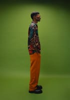 Horse Shirt - Unisex view 3