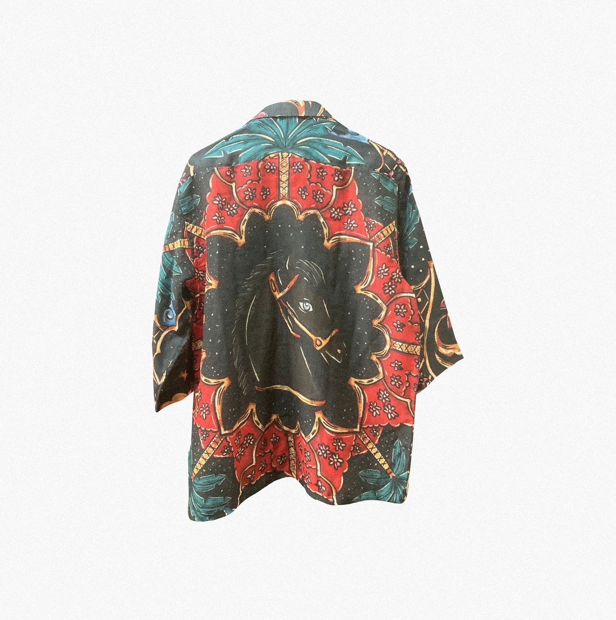 Horse Shirt - Unisex - image 4