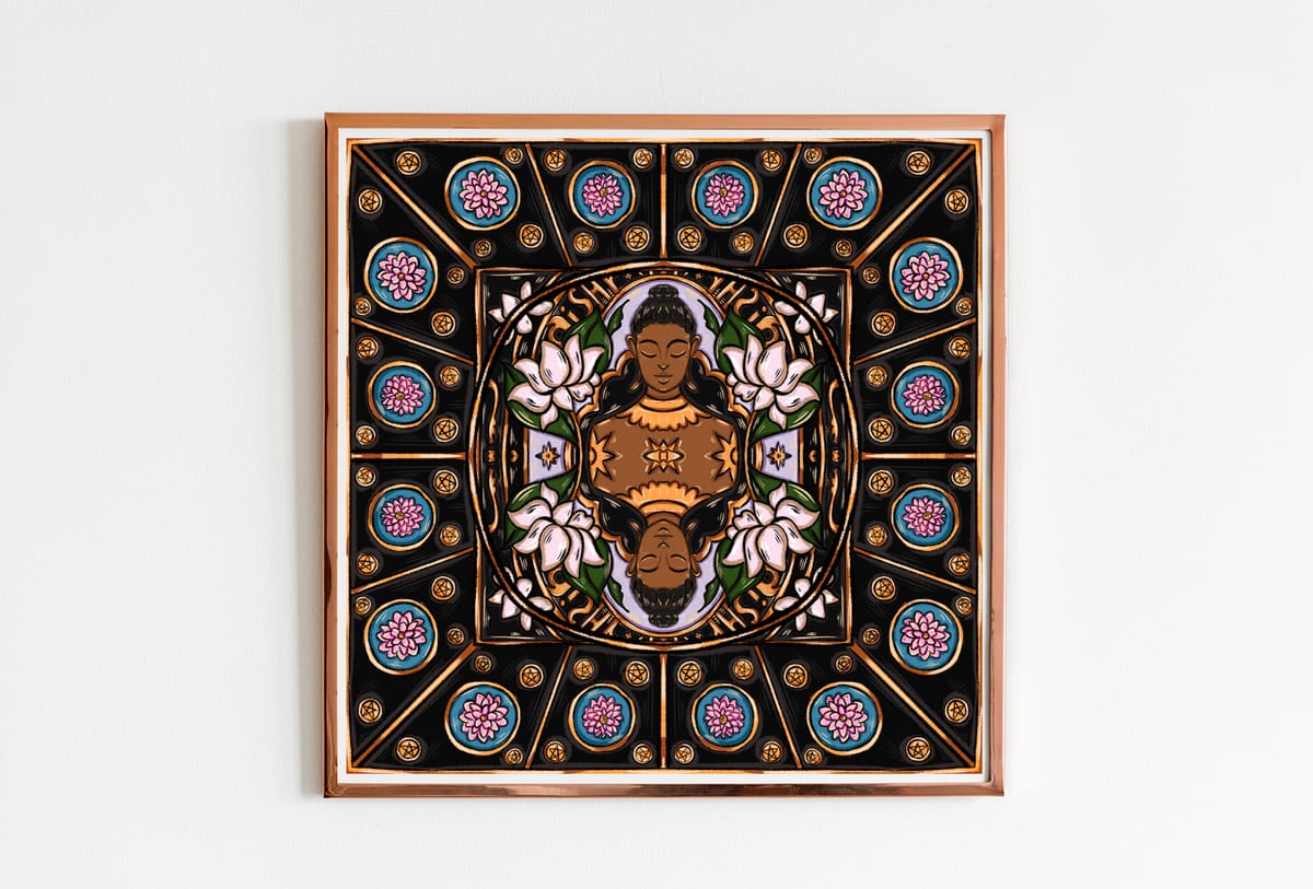 Buddha 24 - image 1