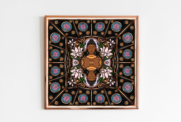 AISHR The Store — Buddha 24