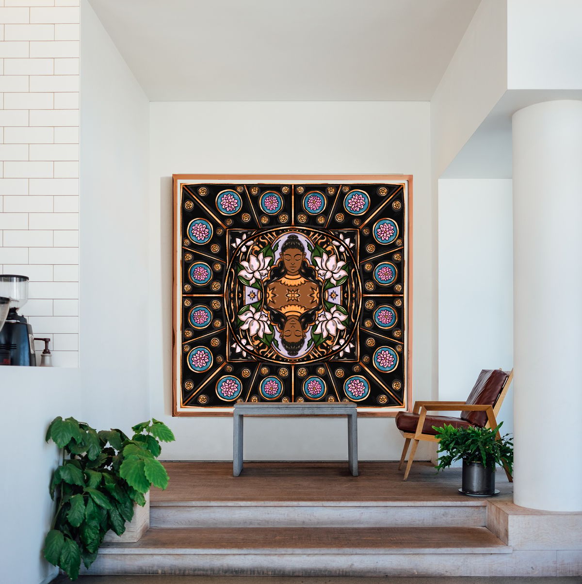 Buddha 24 - image 2