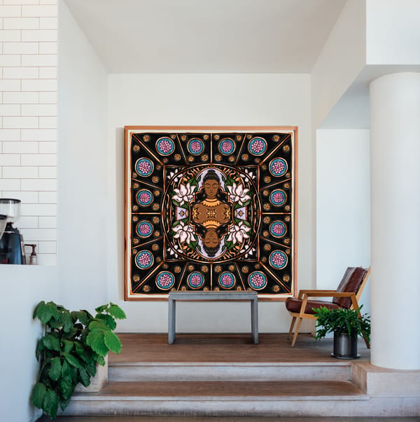 AISHR The Store — Buddha 24