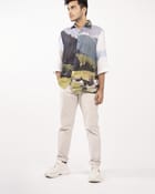 Mountain Land - Unisex Shirt view 1