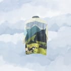 Mountain Land - Unisex Shirt view 5