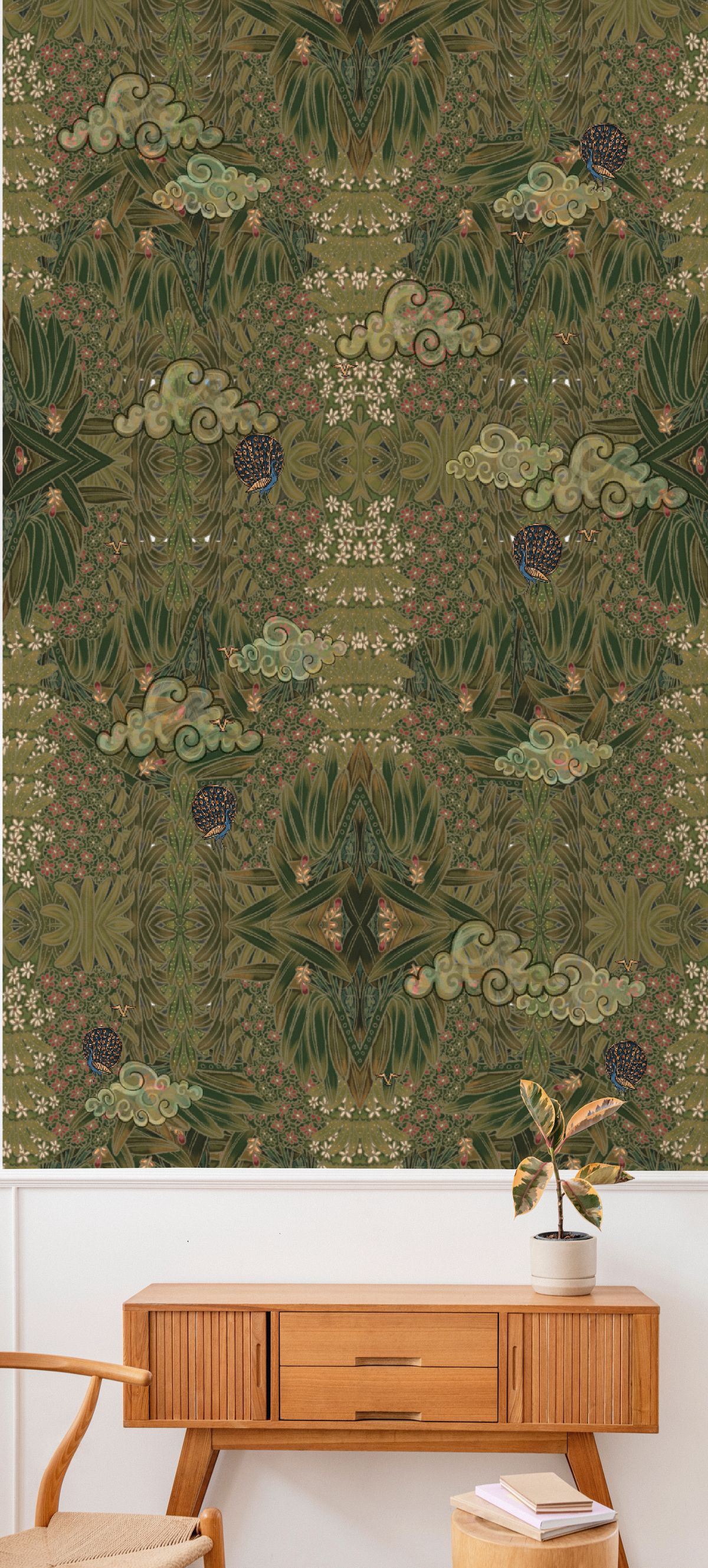 Lush Life calls for a dance time wallpaper - image 1