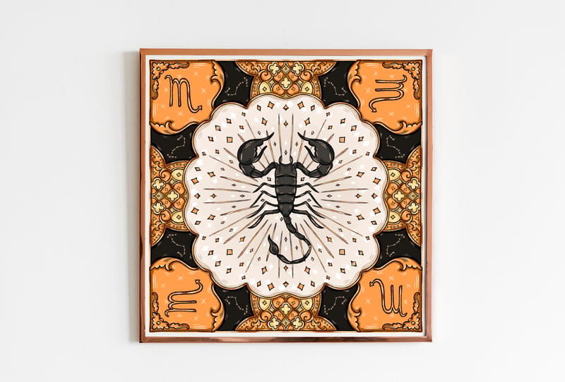 Scorpio