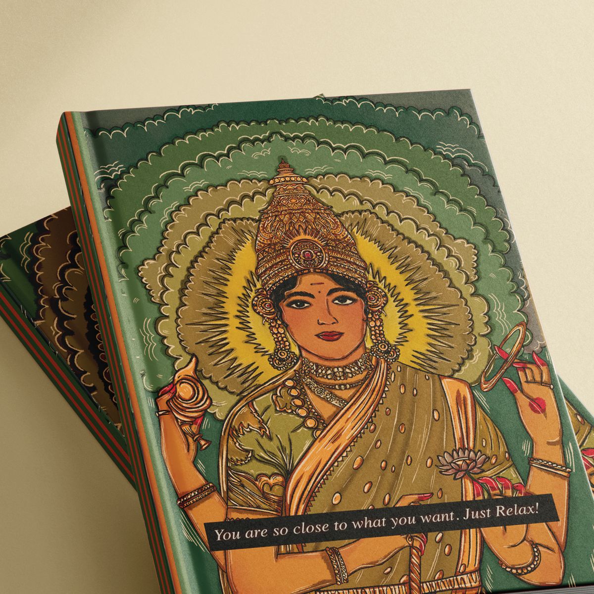 2026 Dated Planner - image 1