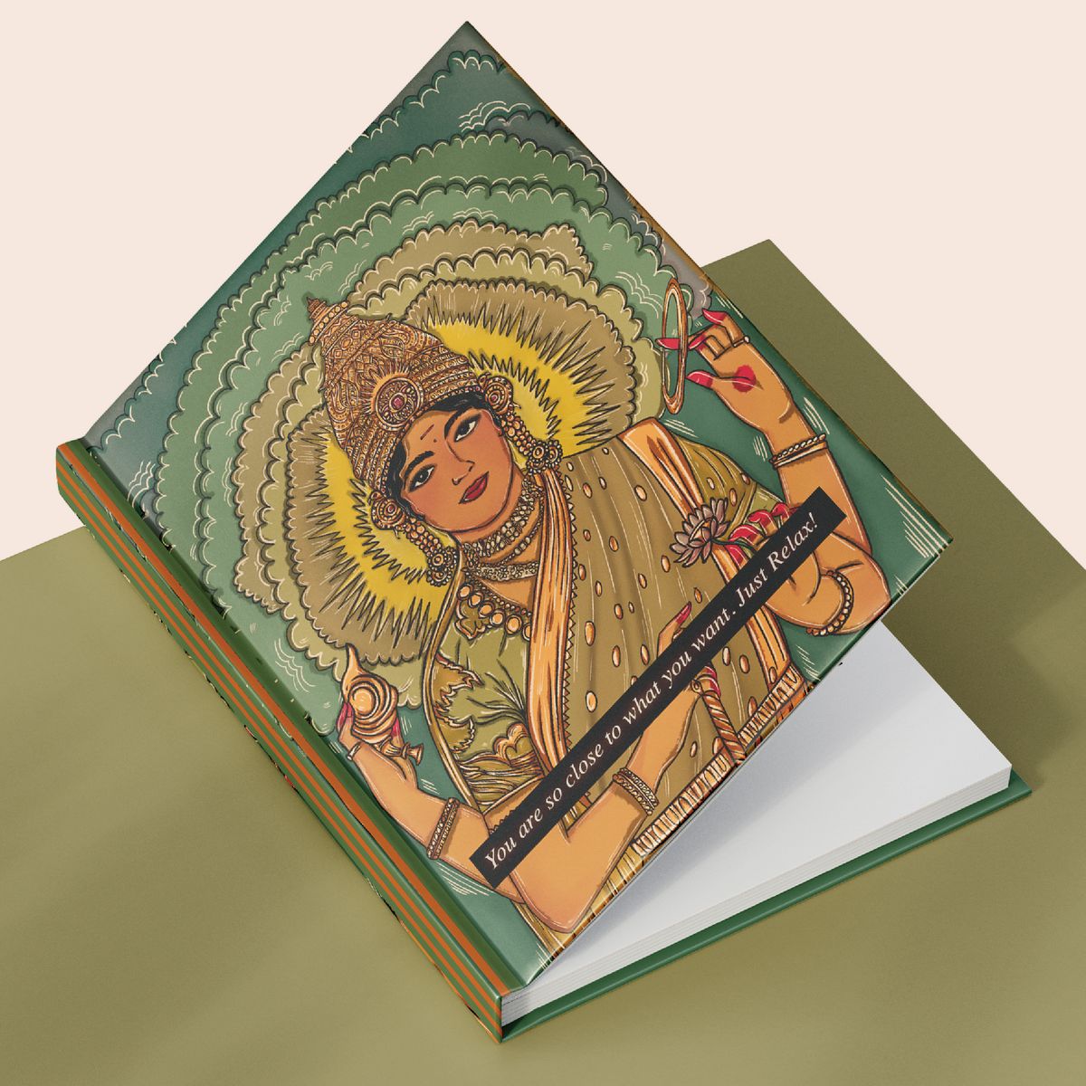 2026 Dated Planner - image 4