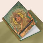 2026 Dated Planner view 4