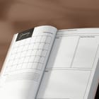 2026 Dated Planner view 5
