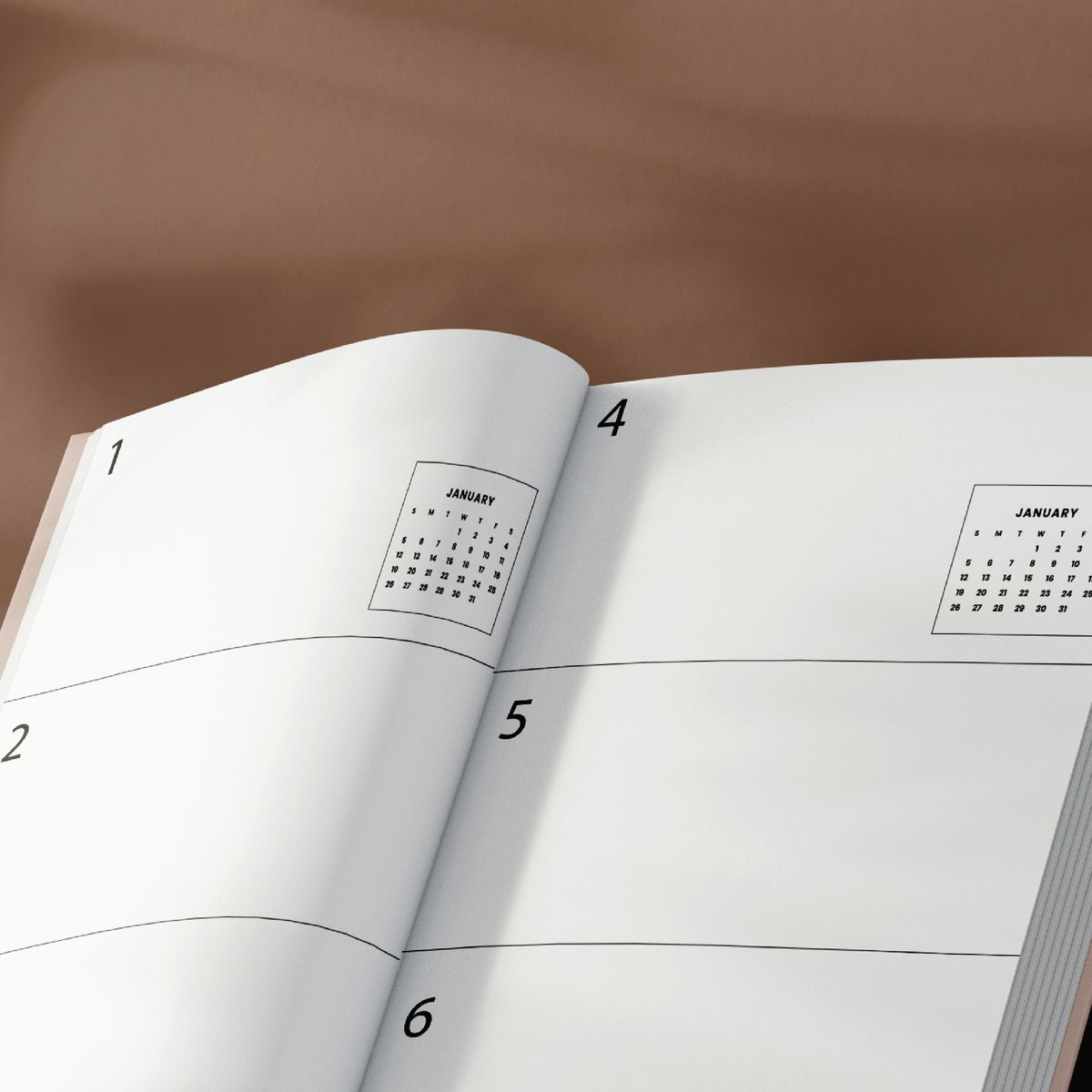 2026 Dated Planner - image 6